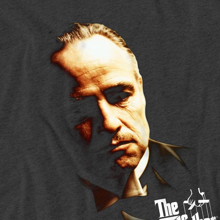 Image du produit The Godfather - T-shirt - Adulte (XL)