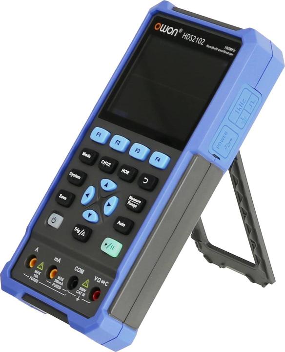 Produktbild Owon LCD-Oszilloskop