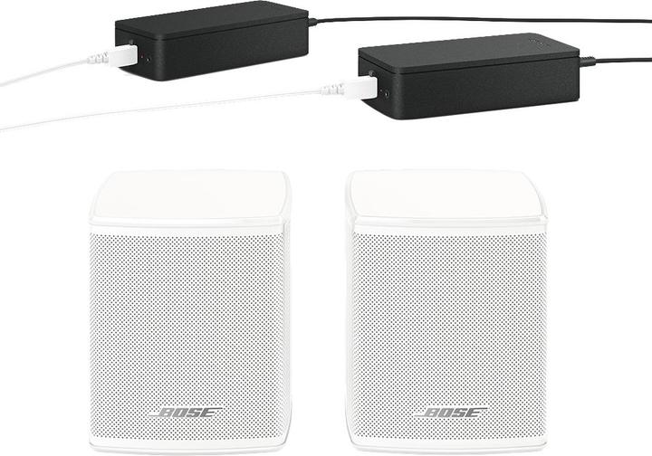 Productafbeelding Bose Surround Luidsprekers (1 paar, 30 W)
