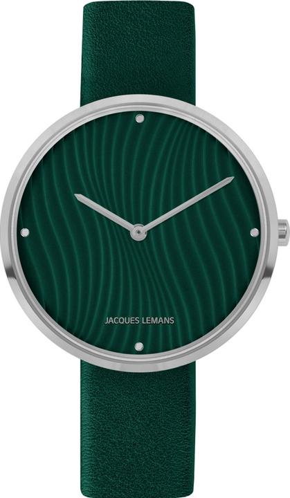 Actual product image Jacques Lemans Damenuhr La Passion (Analogue wristwatch, 36 mm)