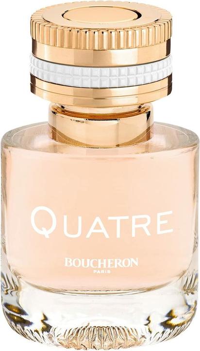 Boucheron Quatre