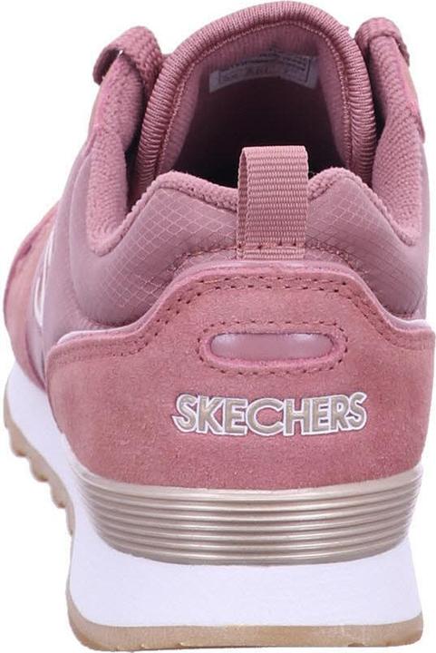 Produktbild Skechers damen-laufschuhe og 85 - goldn gurl (37)