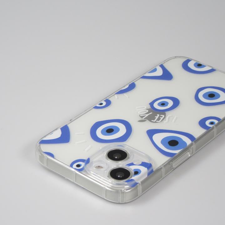 Immagine prodotto PhoneLook Coque Gel silicone trasparente Motivi artistici n. 2 (Apple iPhone 14)