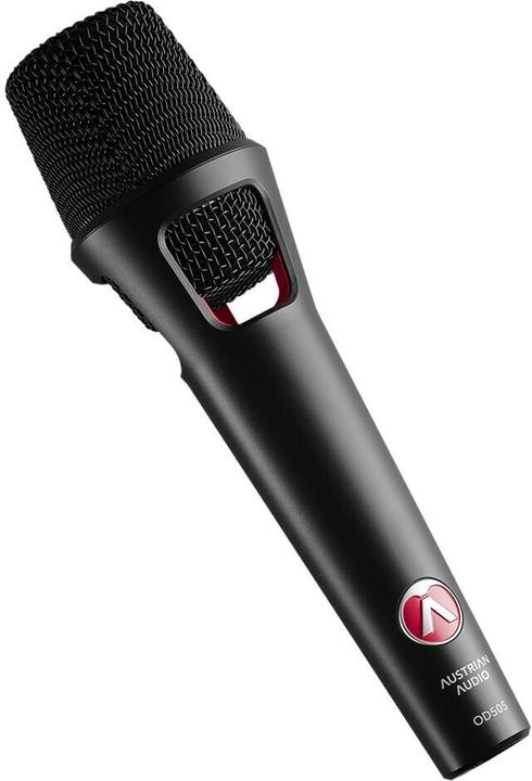 Immagine prodotto AustrianAudio OD505 -aktiivinen dynaaminen mikrofoni
