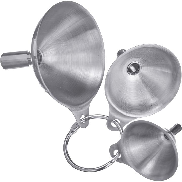 Immagine prodotto Westmark Set di imbuti mini