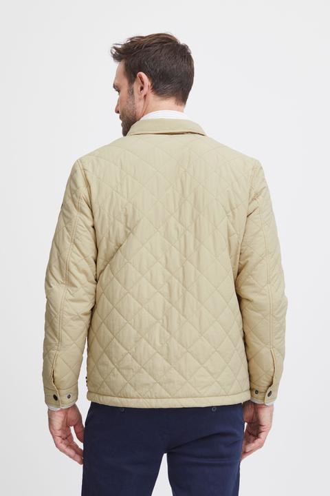 Produktbild FQ1924 FQJacob quilt light weight jacket 21900617 (3XL)