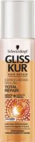 Image du produit Schwarzkopf Réparation totale de Gliss Cure (200 ml)