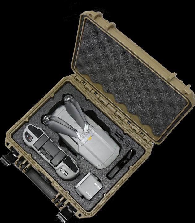 Produktbild TomCase Kompakt (DJI Mavic Air 2)