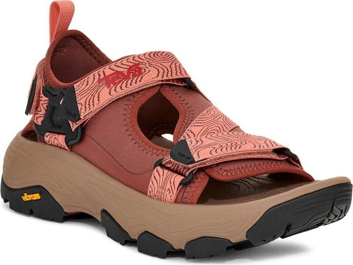 Produktbild Teva W's Grandview Max Sandal (38.5)