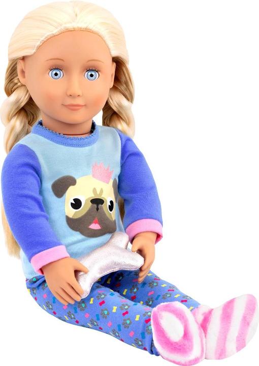 Actual product image Our Generation OG - Outfit Puppy King