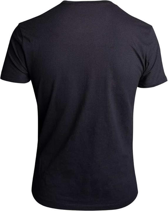 Actual product image Aladdin Genius Men's Tshirt (M)