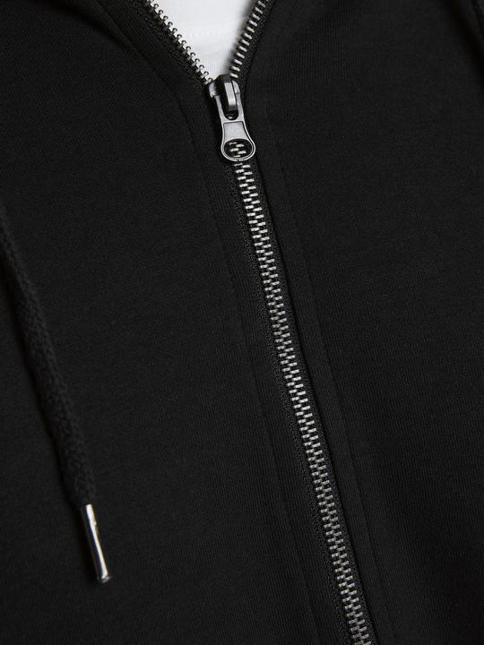 Immagine prodotto Jack & Jones Felpa con cappuccio Full Zip Plus Size (XXL)