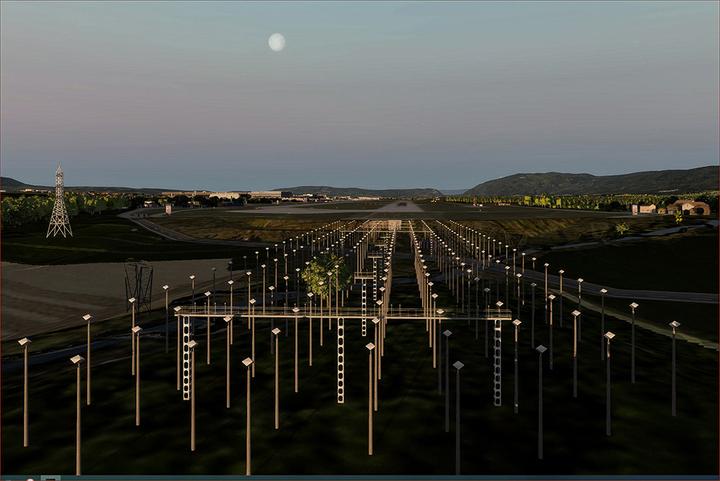 Produktbild Aerosoft Genf professional Prepar3D V4 (PC, DE)
