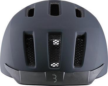 Actual product image BBB Grid (52 - 58 cm)