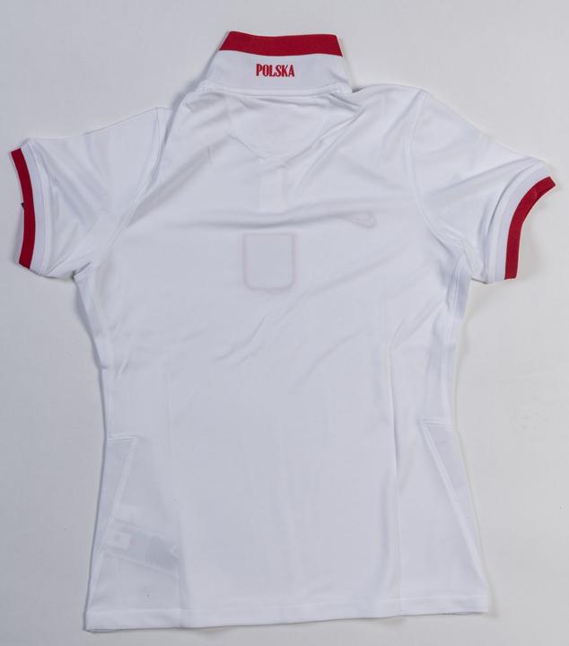 Produktbild Nike Polen Home Replica Herren Fussballtrikot (XL)