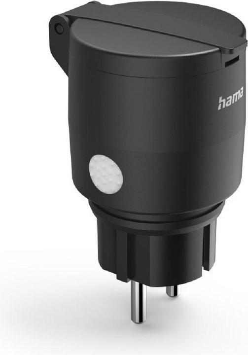Produktbild Hama WLAN-Steckdose Outdoor