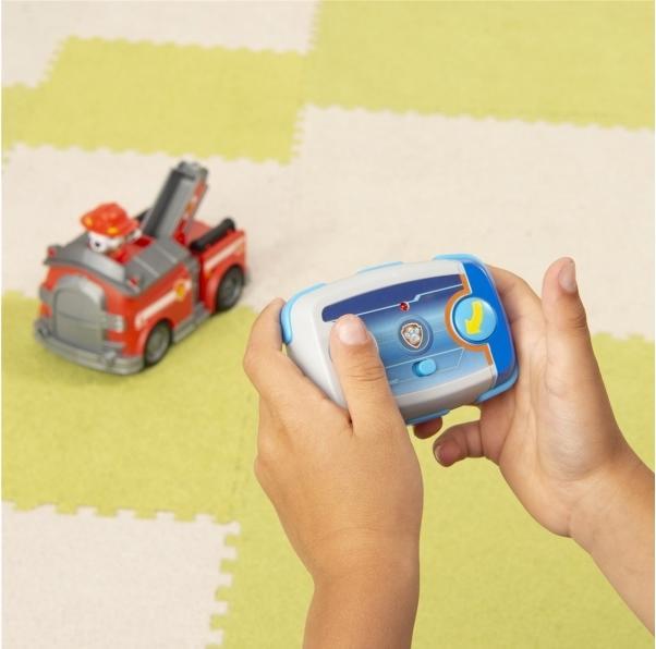 Produktbild Spin Master Paw Patrol Marshall