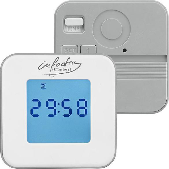 Produktbild Infactory Digitaler Timer-Würfel