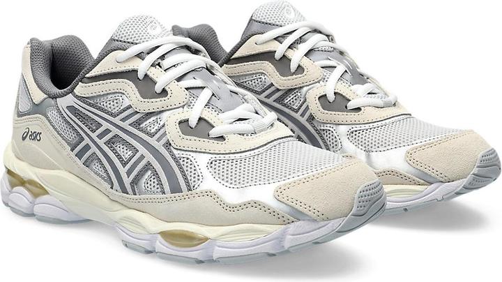Produktbild ASICS SportStyle Sneaker "GEL-NYC" beige (42.5)