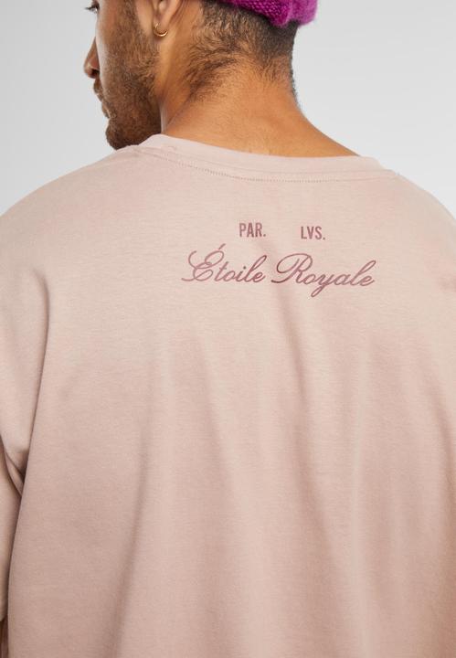 Actual product image Mister Tee MisterTee Etoile Royale Oversize Tee - 174651 (S)