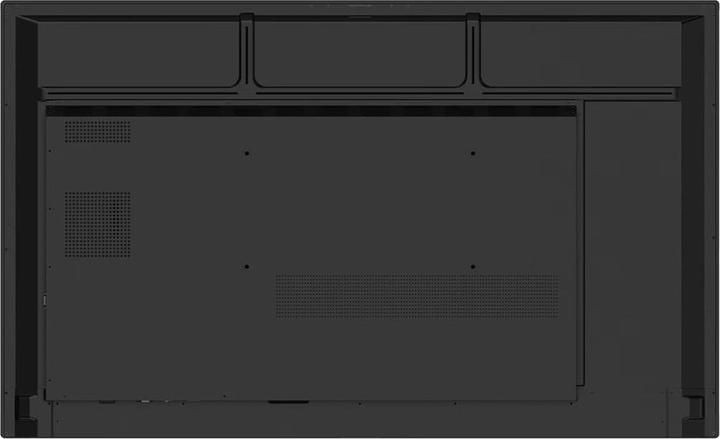 Actual product image LG Createboard 86TR3DK (3840 x 2160 Pixels, 86")