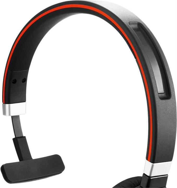 Produktbild Jabra Evolve 40 UC Mono (Kabelgebunden, USB-A)