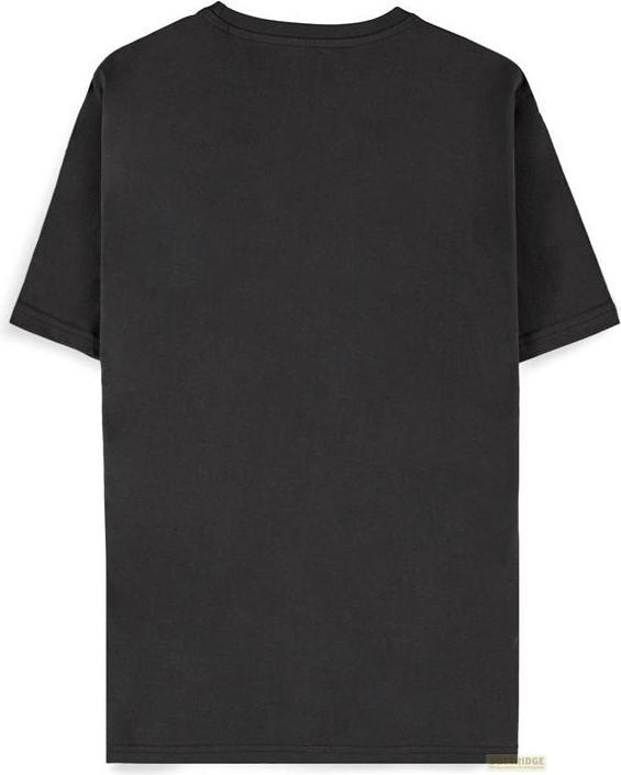 Image du produit Difuzed MARVEL - Loki - T-Shirt Homme (2XL) (XXL)