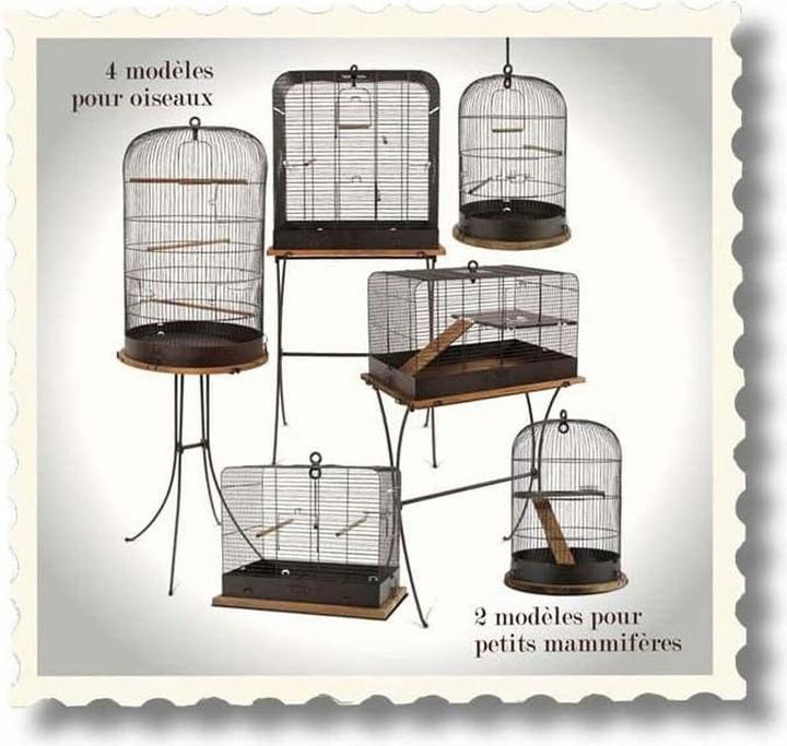 Actual product image Zolux Retro Marthe