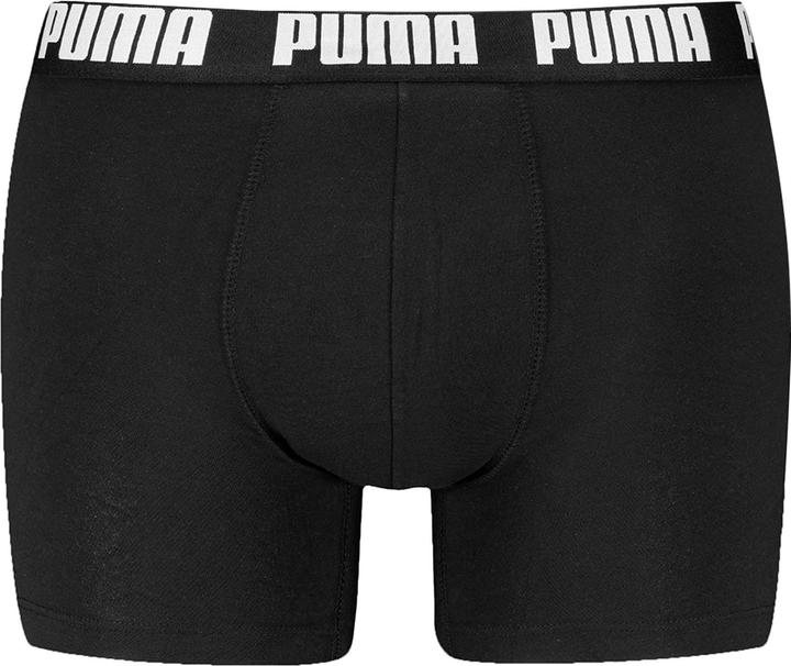 Produktbild Puma Basic Boxer 4p Ecom (XL, 4er Pack)