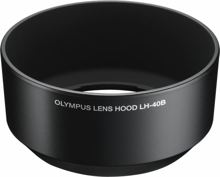 Olympus Lh-40b