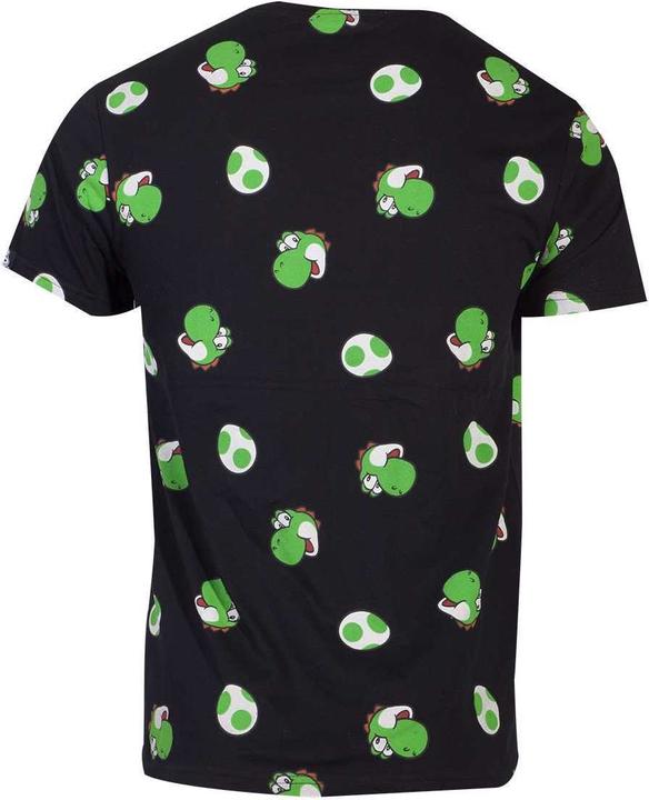 Super Yoshi AOP Men's Tshirt (S)