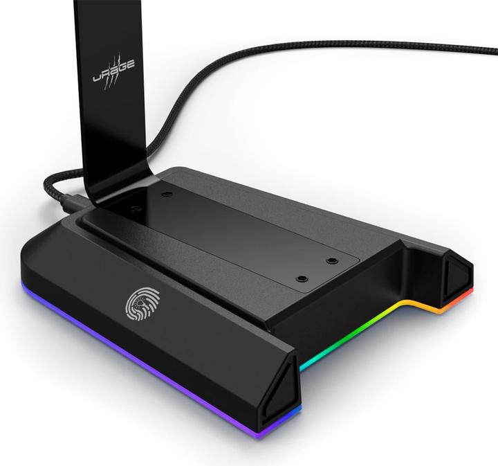 Actual product image Urage AFK 300 Illuminated