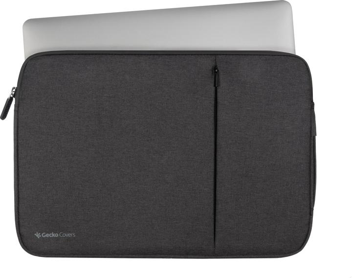 Produktbild Gecko Covers Universal Laptop Sleeve 13in (13", Universal)