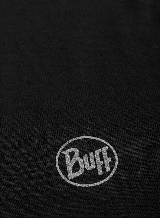 Actual product image Buff Midweight Merino