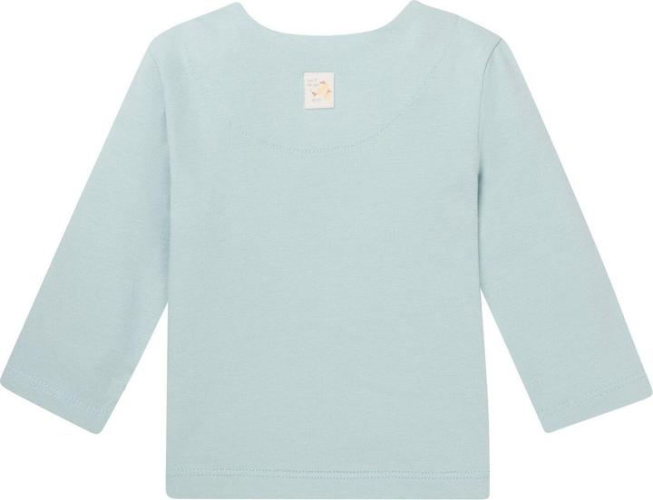 Actual product image Noppies Baby Langarmshirt Olney (68)