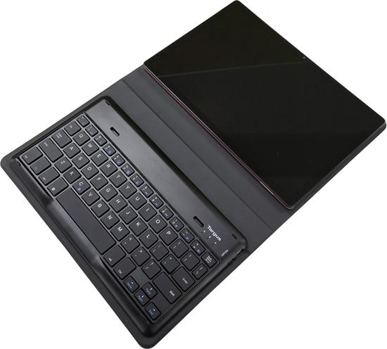 Immagine prodotto Targus Mobile Elite (29.30 l)