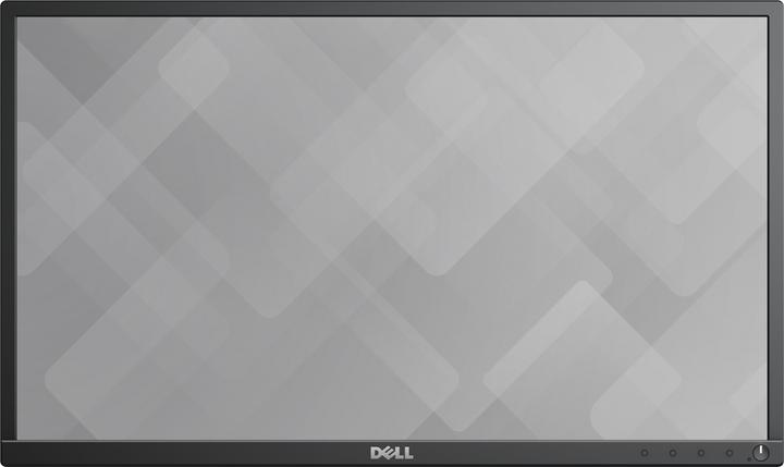 Actual product image Dell P2217h (1920 x 1080 pixels, 21.50")
