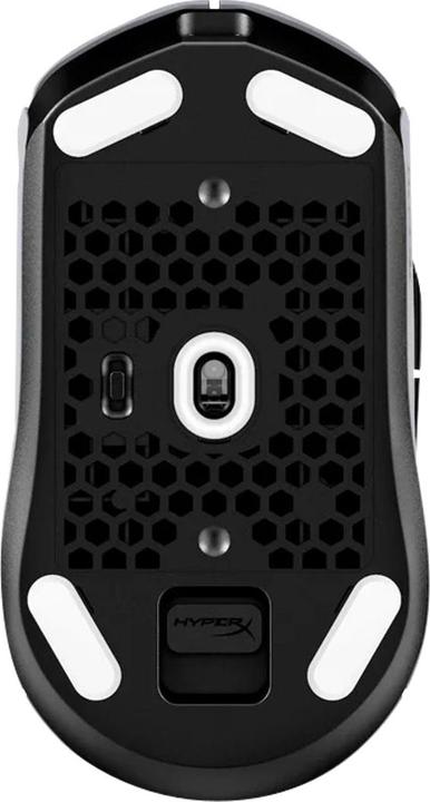 Actual product image HP HyperX Pulsefire Haste 2 Pro - 4K Wireless Gaming Mouse (Cable)