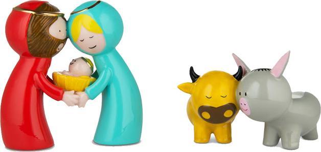 Produktbild Alessi Happy Eternity