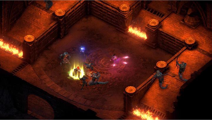 Produktbild THQ Pillars of Eternity 2: Deadfire (Xbox One X, Xbox Series X, Multilingual)