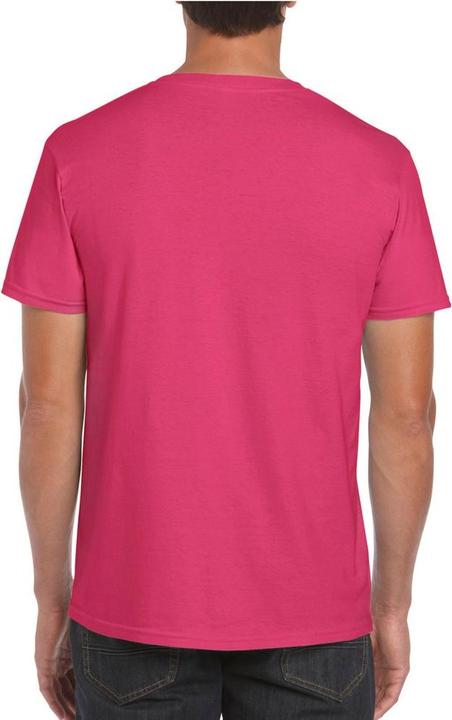 Produktbild Gildan Soft Style TShirt (M)