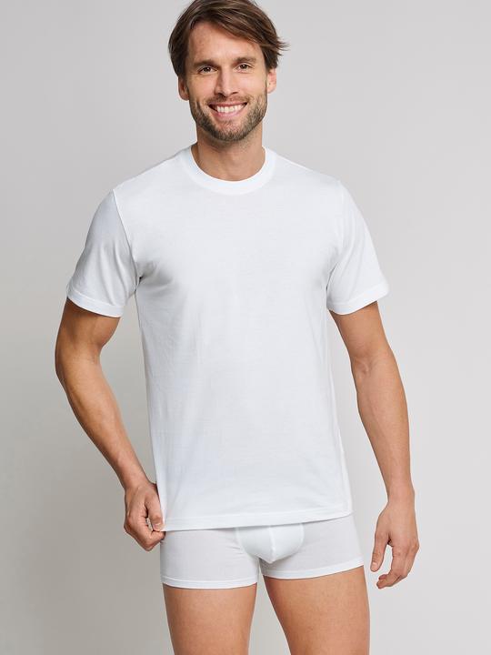 Produktbild Schiesser T-Shirt American Shirt (M)