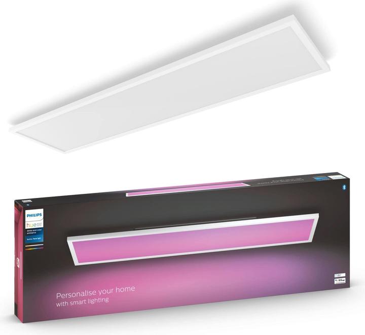 Actual product image Philips Hue Surimu (3350 lm)