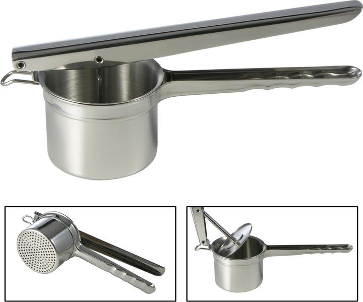 Produktbild Childhome Kartoffelpresse