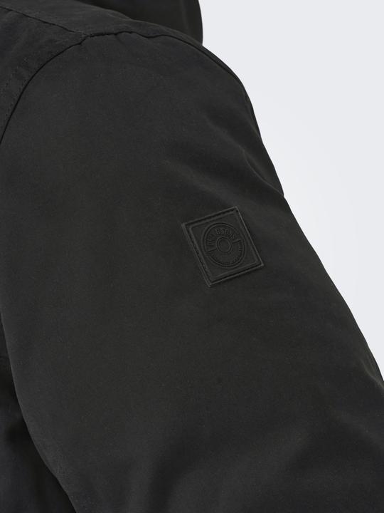 Actual product image Only & Sons Plain parka (M)