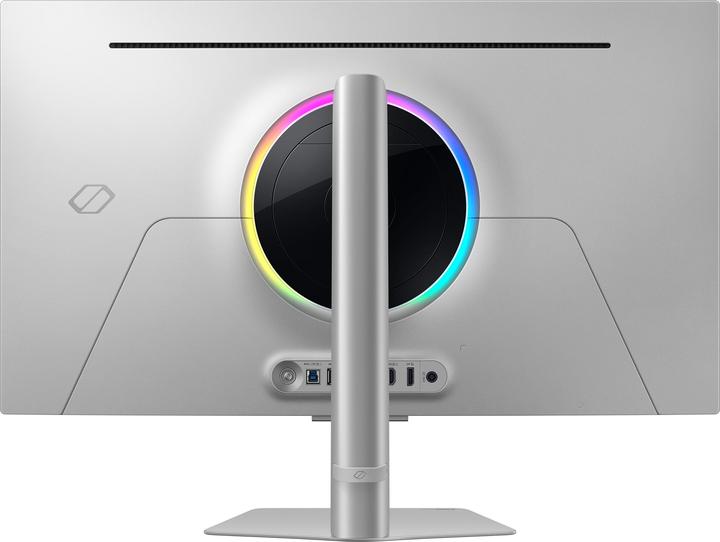 Image du produit Samsung Odyssey OLED G8 - G80SD (3840 x 2160 pixels, 32")