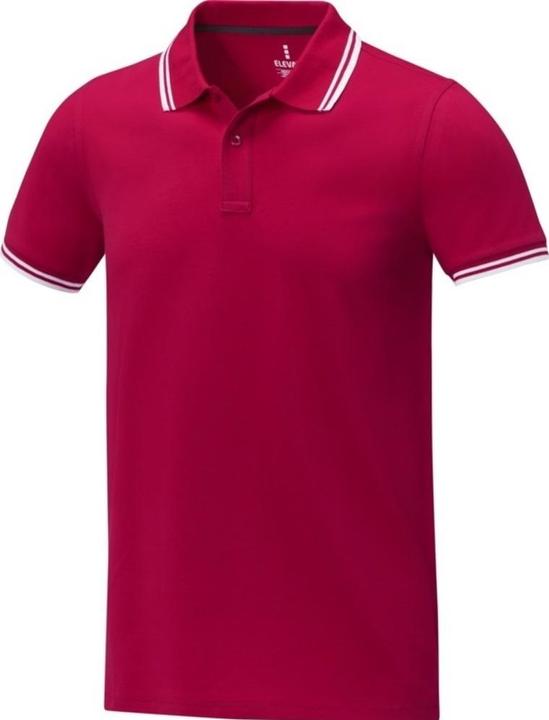 Image du produit Elevate Polo Amarago manches courtes (XS)