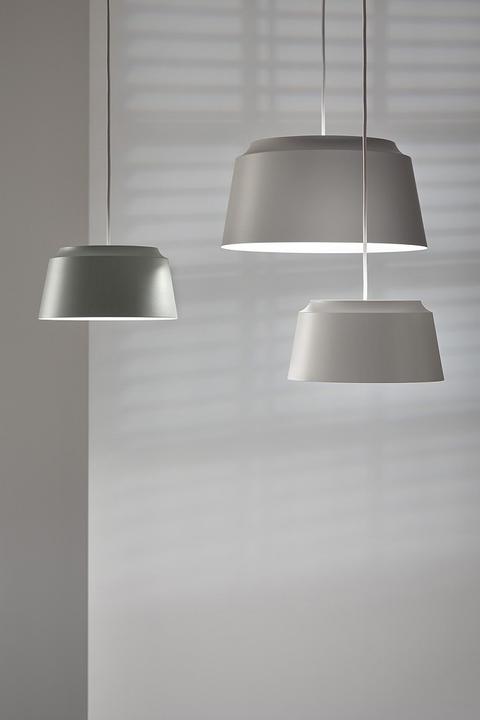 Image du produit Puik Design Groove (E27, 470 lm)