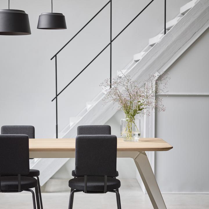Image du produit Puik Design Groove (E27, 470 lm)