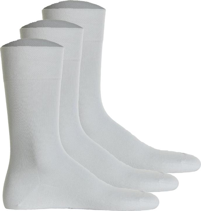 Produktbild Hudson Socken Business (3er Pack, 43 - 44)